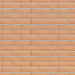 Кирпич облицовочный персик одинарный гладкий ЖКЗ – 2