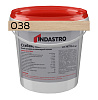 Клей-затирка на эпоксидной основе ИНДАСТРО СТАБЕКС XE3.0 E травертин 038 (5 кг) – 1