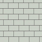 Тротуарная плитка Steinrus Бельпассо Медио белый, гладкая, 80 мм – 2