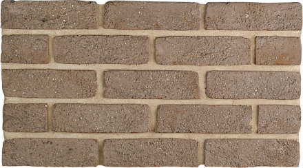 Кирпич ручной формовки Захарово WDF 215x50x65 – 2