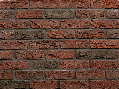 Кирпич ручной формовки Бородино WDF 215x102x65 – 1