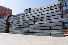 Кирпич облицовочный Neo ригельный Красная Гвардия – 4