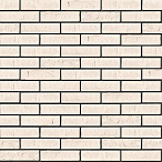 Кирпич облицовочный слоновая кость одинарный скала ЖКЗ – 3