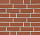 Плитка фасадная клинкерная Feldhaus Klinker R400LDF14 Carmesi liso гладкая, 290x52x14  – 1