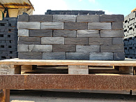 Кирпич ручной формовки Baksteen Роттердам 210х100х65 – 2