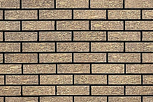 Кирпич облицовочный Альберо Серый одинарный полнотелый М-250 – 2