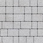 Тротуарная плитка Steinrus Инсбрук Альт Брик Эльтон, backwash, Old-Age, 60 мм – 2