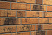 Плитка фасадная клинкерная Feldhaus Klinker R286NF9 Nolani рельефная, 240x71x9 – 2