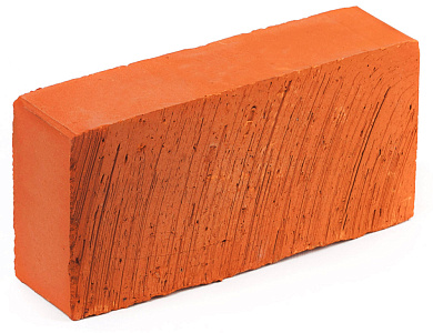 Кирпич строительный полнотелый одинарный М-200 гладкий Богородск – 2