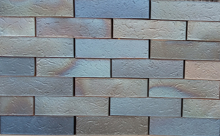 Кирпич облицовочный Neo одинарный М-150 Красная Гвардия – 2