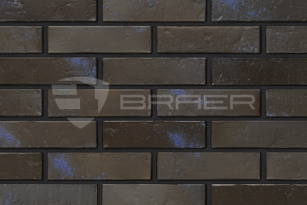 Кирпич облицовочный BRAER PRO 1.03 одинарный – 4