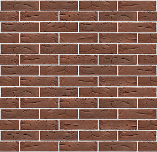 Кирпич облицовочный одинарный Бронза – 9