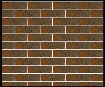 Кирпич облицовочный Везувий одинарный винтаж М-175 Голицыно – 4