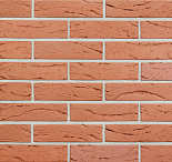 Кирпич облицовочный гляссе одинарный кора дерева М-150 КС-Керамик – 3