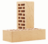 Кирпич облицовочный солома золотистый одинарный cтарый город М-200 Липецк – 6