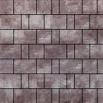 Тротуарная плитка Steinrus Бельпассо ColorMix Мокко, гладкая, 60 мм – 2