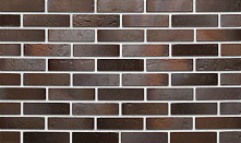 Кирпич облицовочный Флеш Агат одинарный Сахара Магма – 2