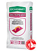 Штукатурка декоративная Основит Экстервэлл OM-1.0 WC Моделируемая, группа оттенков №2, 25 кг  – 1