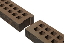 Кирпич облицовочный 0,44НФ 5-31-00-3-43 RECKE HALB – 9