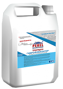 Гидрофобизатор Impregno Perel 10 кг – 1