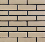 Кирпич облицовочный камелот темный шоколад одинарный гладкий полнотелый R60 М-300 КС-Керамик – 4