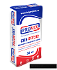 6400 Цветной кладочный раствор CKS 512 PROMIX черный 50 кг – 1