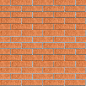 Кирпич облицовочный красный полуторный бархат ЖКЗ – 3