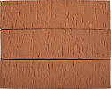 Кирпич клинкерный Kerma Premium Klinker одинарный красный риф 250х120х65 М-300 – 1