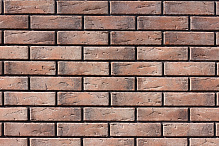 Кирпич облицовочный одинарный Умбра Про – 7