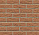 Плитка фасадная клинкерная Feldhaus Klinker R214DF9 Вronze mana с посыпкой, 240x52x9  – 1