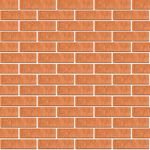 Кирпич облицовочный красный полуторный бархат М-150 СтОскол – 2