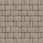 Тротуарная плитка Steinrus Инсбрук Альт Нео, Грейзен, backwash, 60 мм – 2