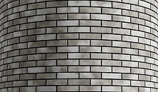 Кирпич облицовочный Old HOUSE Premium одинарный гладкий М175 Красная Гвардия – 10