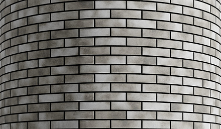 Кирпич облицовочный Old HOUSE Premium одинарный гладкий М175 Красная Гвардия – 10