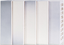 Кирпич облицовочный Ashen Premium одинарный гладкий Красная Гвардия – 6