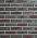 Плитка фасадная клинкерная ROBEN Odenwald chmelz-bunt топлено-пёстрый NF 240х71x14 – 1