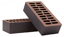 Кирпич облицовочный Steel Premium одинарный гладкий Красная Гвардия – 8