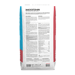 Шпатлевка цементная армированная базовая FINNER EXTER 40 W белая 25 кг – 2