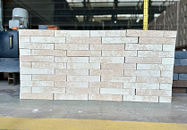 Кирпич облицовочный Ружетт Премиум Slim Красная Гвардия – 2