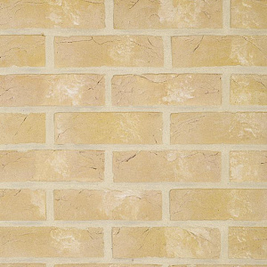 Кирпич облицовочный Terca (Wienerberger) OAKINGTON BUFF ручная формовка 215х102х65  – 1