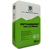 Цемент DE LUXE М-500  СЕМ II 42,5 50 кг (по 30 шт) – 1
