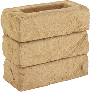 Кирпич ручной формовки Берново WDF 215x102x65 – 2