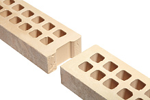 Кирпич облицовочный 0,44НФ 7-11-00-3-13 RECKE HALB – 7