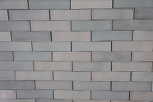 Кирпич облицовочный Графит Флэш евро Старая стена М-200 ВКЗ – 2