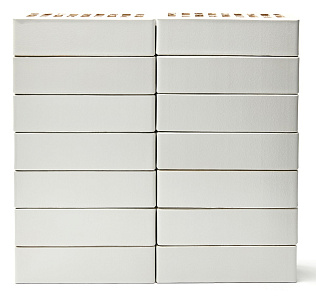 Кирпич облицовочный одинарный 1-18-00-0-00 Glanz RECKE – 6