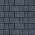 Тротуарная плитка Steinrus Новый город Рид Неро, Gloss, 80 мм – 2