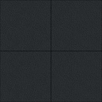 Тротуарная плитка Steinrus Урбан Стронг черный, native, 80 мм – 2