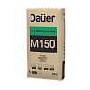 Универсальная смесь DAUER М-150 50 кг (ПМД -10 С)  – 1