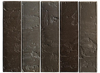 Кирпич облицовочный Браер кладка НУАР одинарный терра М-150 Браер – 2