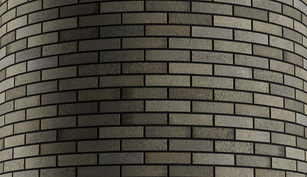 Кирпич облицовочный Gray Stone Premium одинарный Красная гвардия – 1